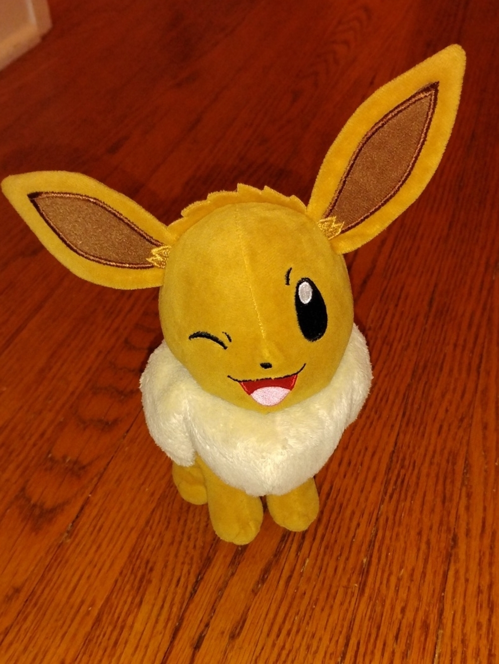 Eevee Plush